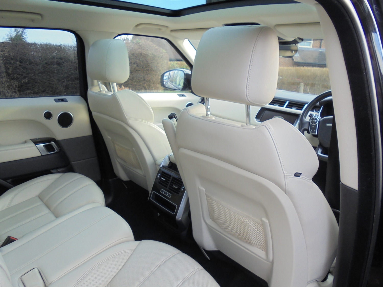 Used Land Rover Range Rover Sport 2018 for sale - 77661920: Photo 20