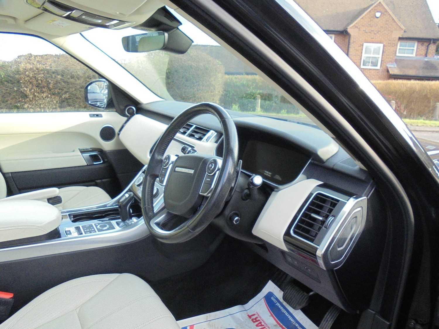 Used Land Rover Range Rover Sport 2018 for sale - 77661920: Photo 23