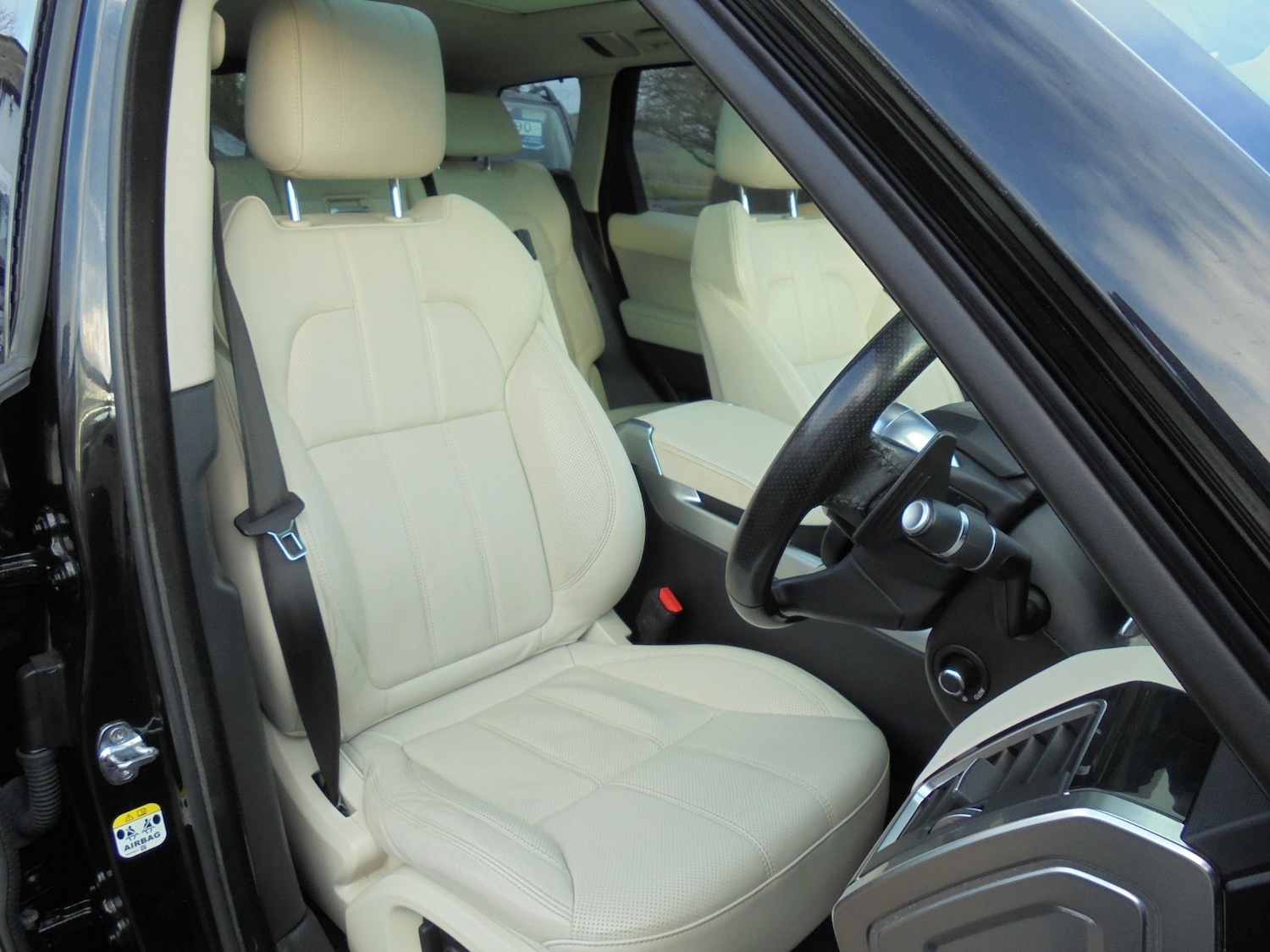 Used Land Rover Range Rover Sport 2018 for sale - 77661920: Photo 24