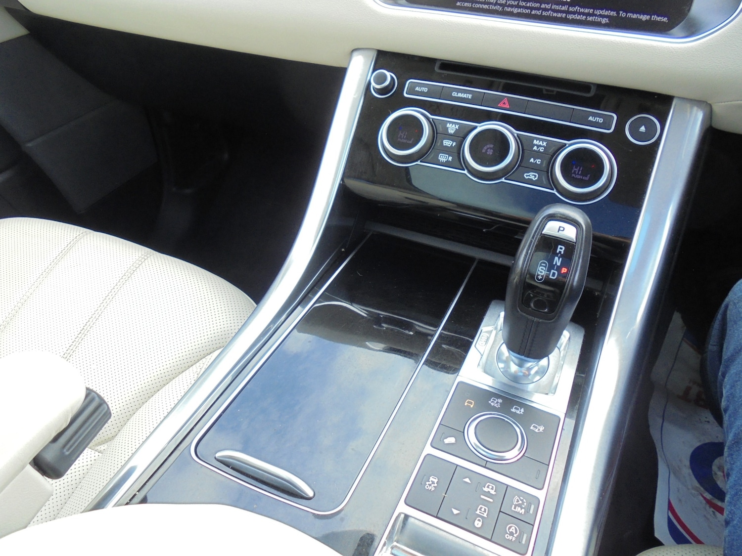 Used Land Rover Range Rover Sport 2018 for sale - 77661920: Photo 25