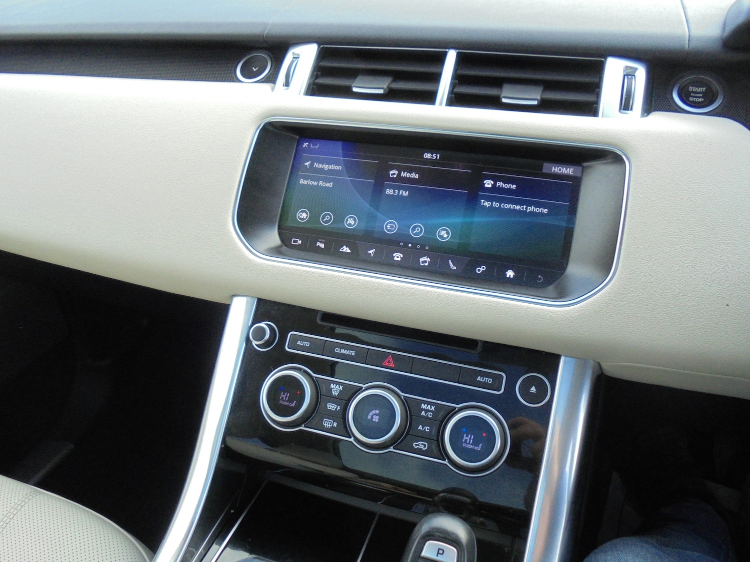 Used Land Rover Range Rover Sport 2018 for sale - 77661920: Photo 27