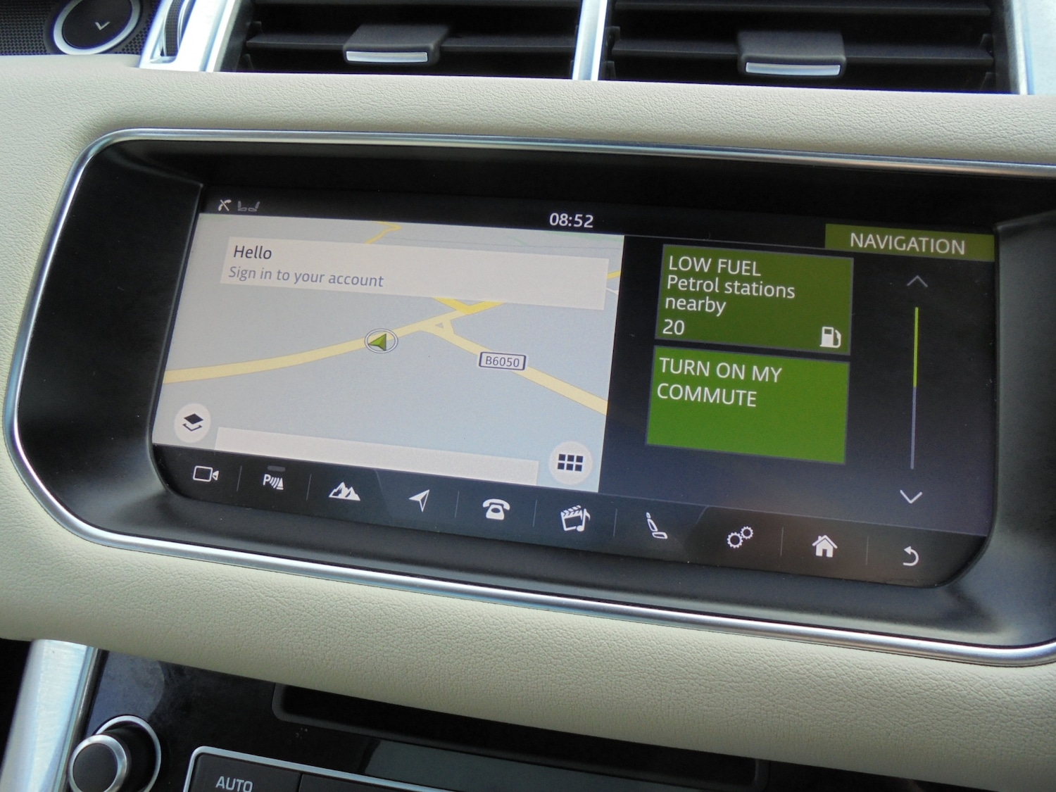 Used Land Rover Range Rover Sport 2018 for sale - 77661920: Photo 29