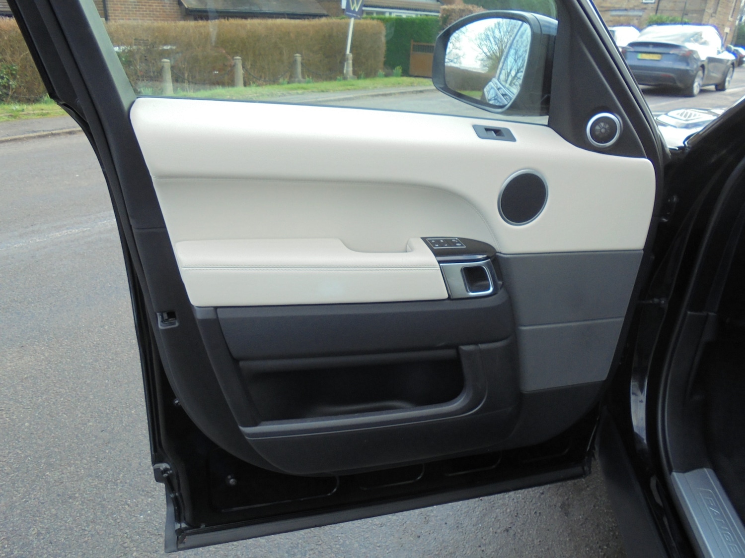 Used Land Rover Range Rover Sport 2018 for sale - 77661920: Photo 9