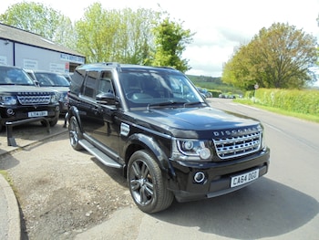Used Land Rover Discovery 2015 for sale - 78581514: Photo