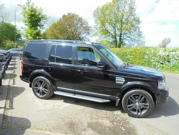 Used Land Rover Discovery 2015 for sale - 78581514: Photo