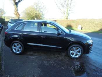 Used Audi Q3 2016 for sale - 73240098: Photo