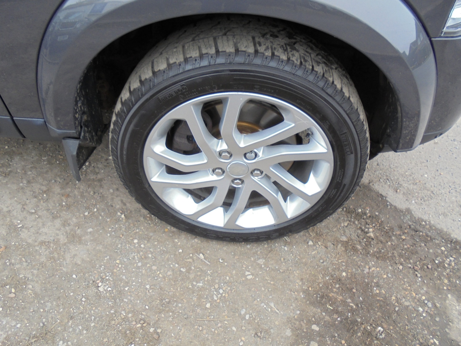 Used Land Rover Discovery 2016 for sale - 77790383: Photo 11