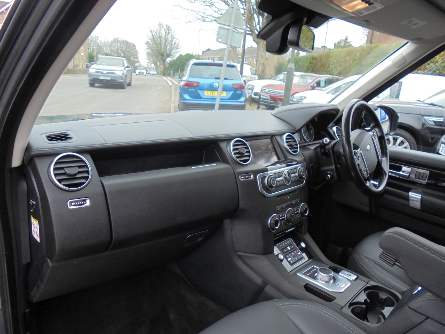 Used Land Rover Discovery 2016 for sale - 77790383: Photo 13