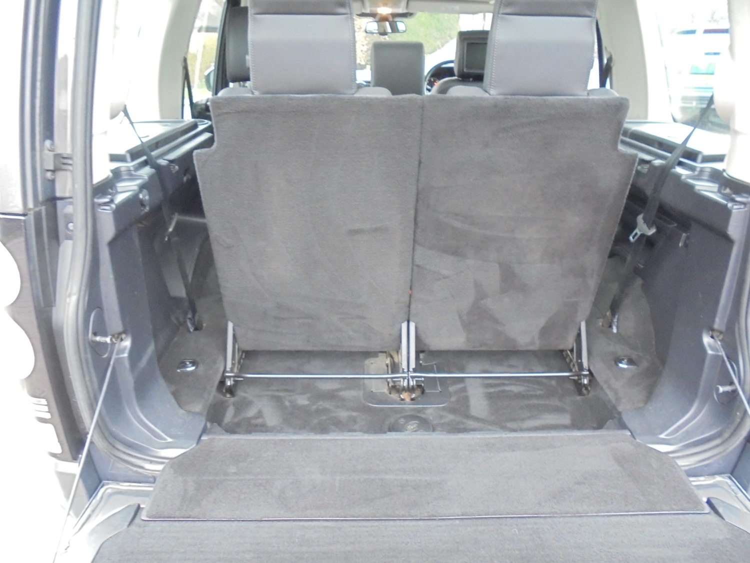 Used Land Rover Discovery 2016 for sale - 77790383: Photo 19