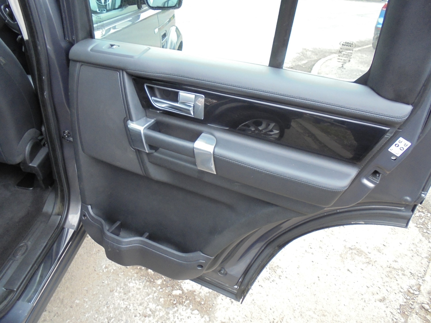 Used Land Rover Discovery 2016 for sale - 77790383: Photo 20