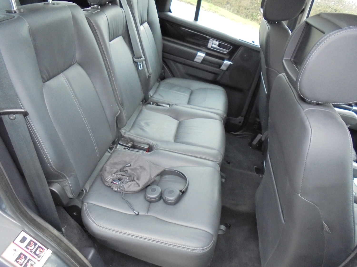 Used Land Rover Discovery 2016 for sale - 77790383: Photo 22