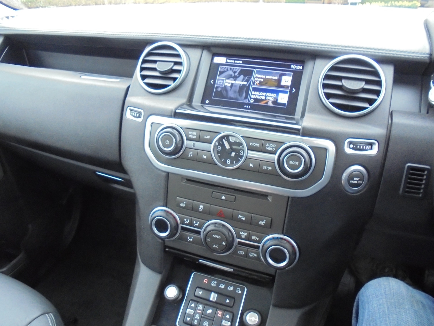 Used Land Rover Discovery 2016 for sale - 77790383: Photo 28