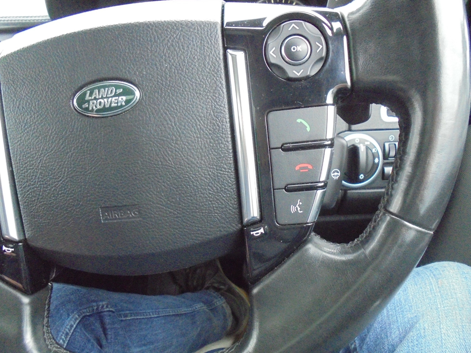 Used Land Rover Discovery 2016 for sale - 77790383: Photo 29