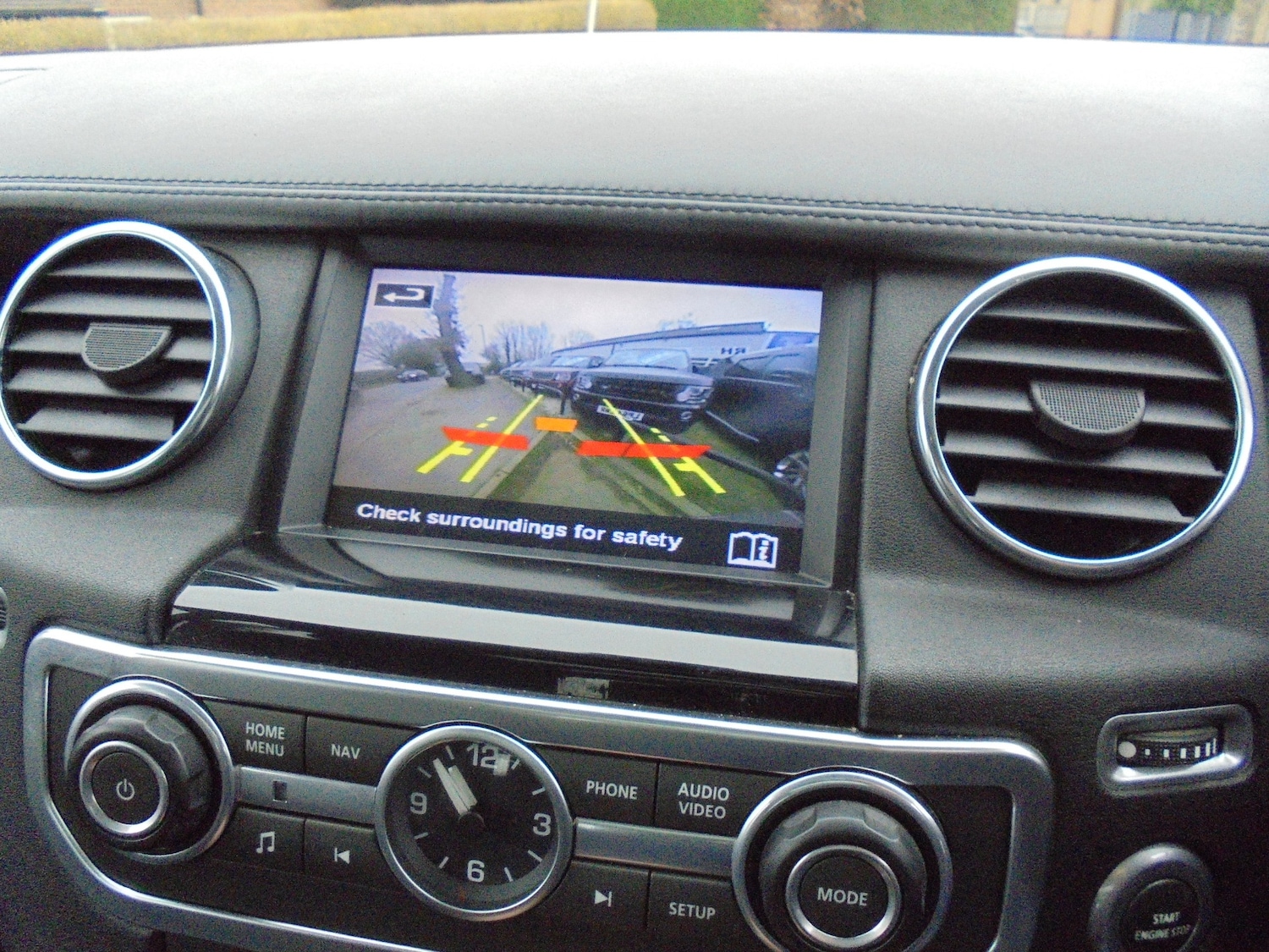 Used Land Rover Discovery 2016 for sale - 77790383: Photo 31