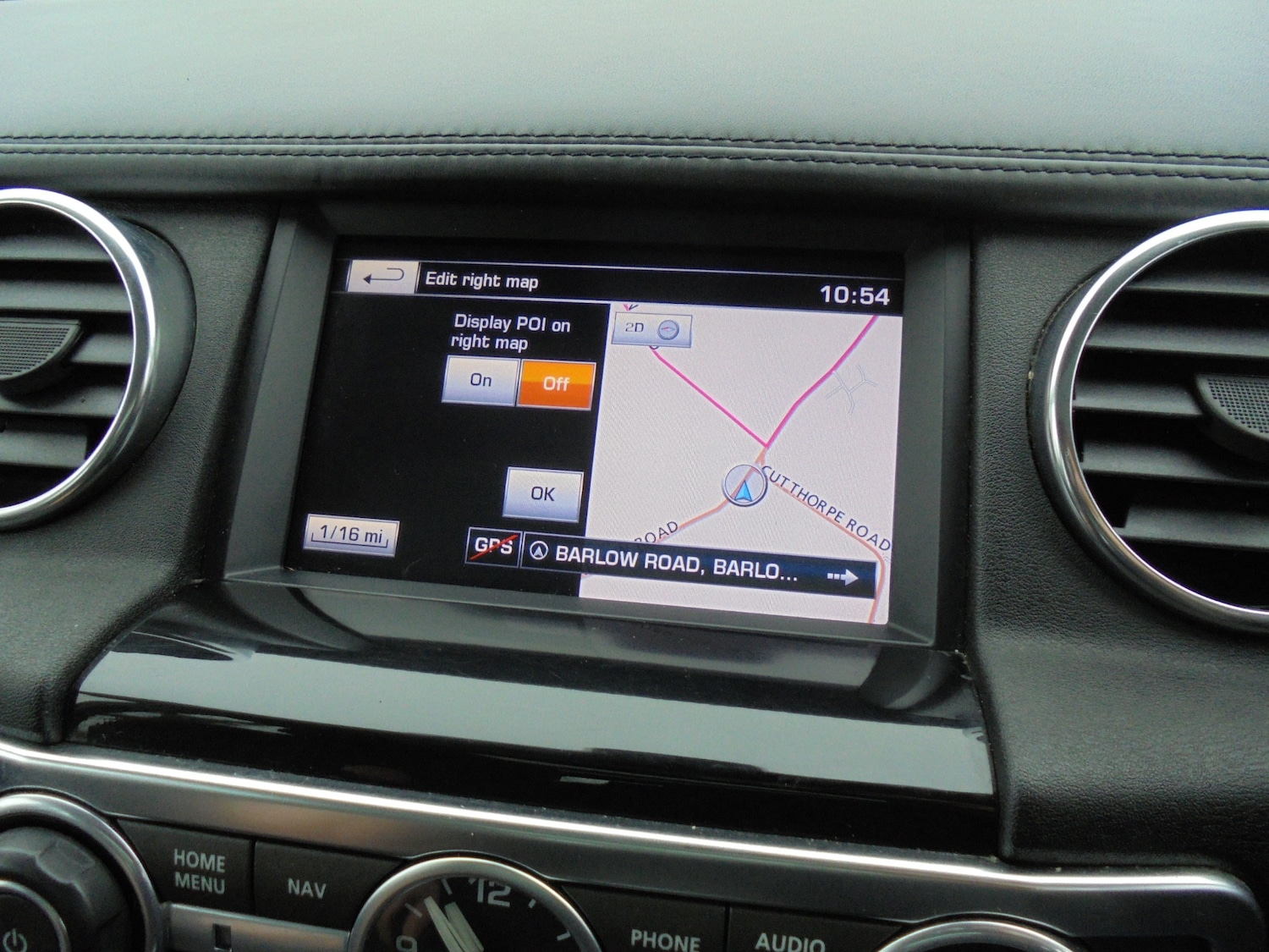 Used Land Rover Discovery 2016 for sale - 77790383: Photo 32