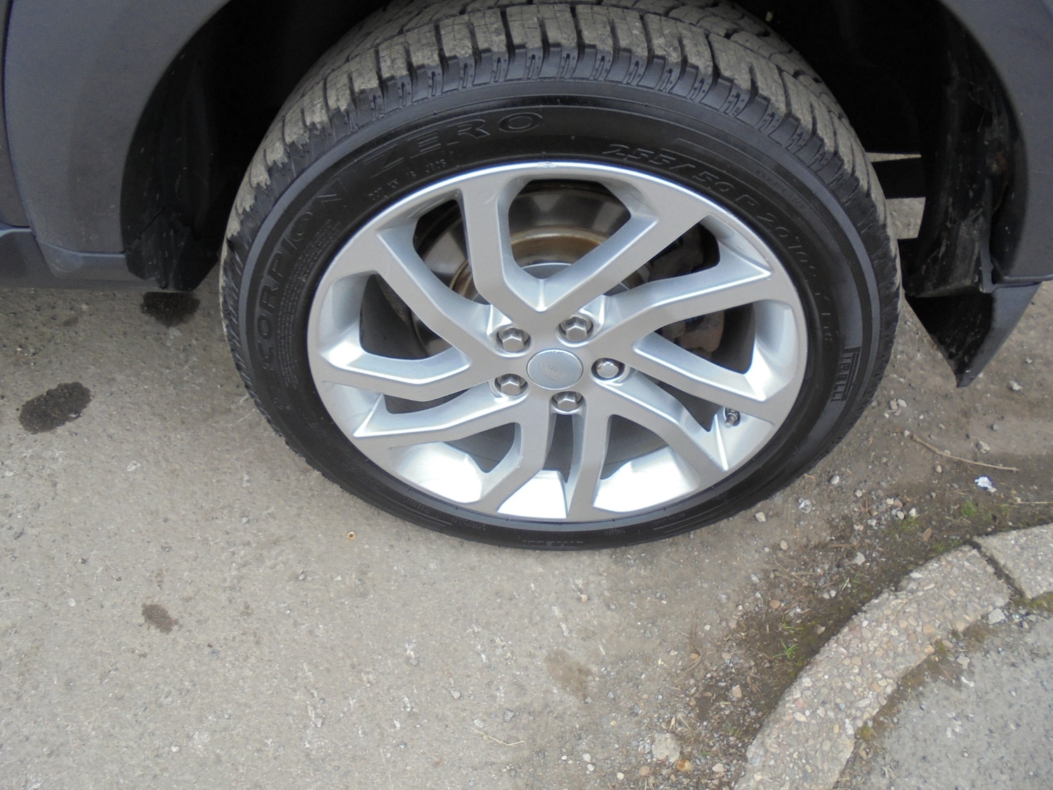 Used Land Rover Discovery 2016 for sale - 77790383: Photo 9