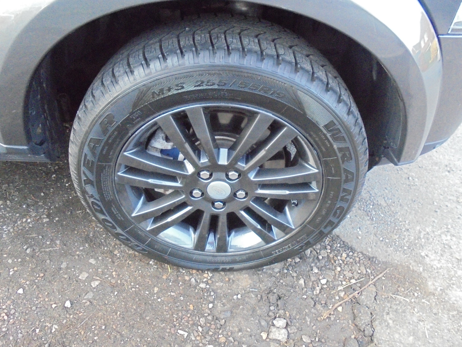 Used Land Rover Discovery 2016 for sale - 77975729: Photo 11