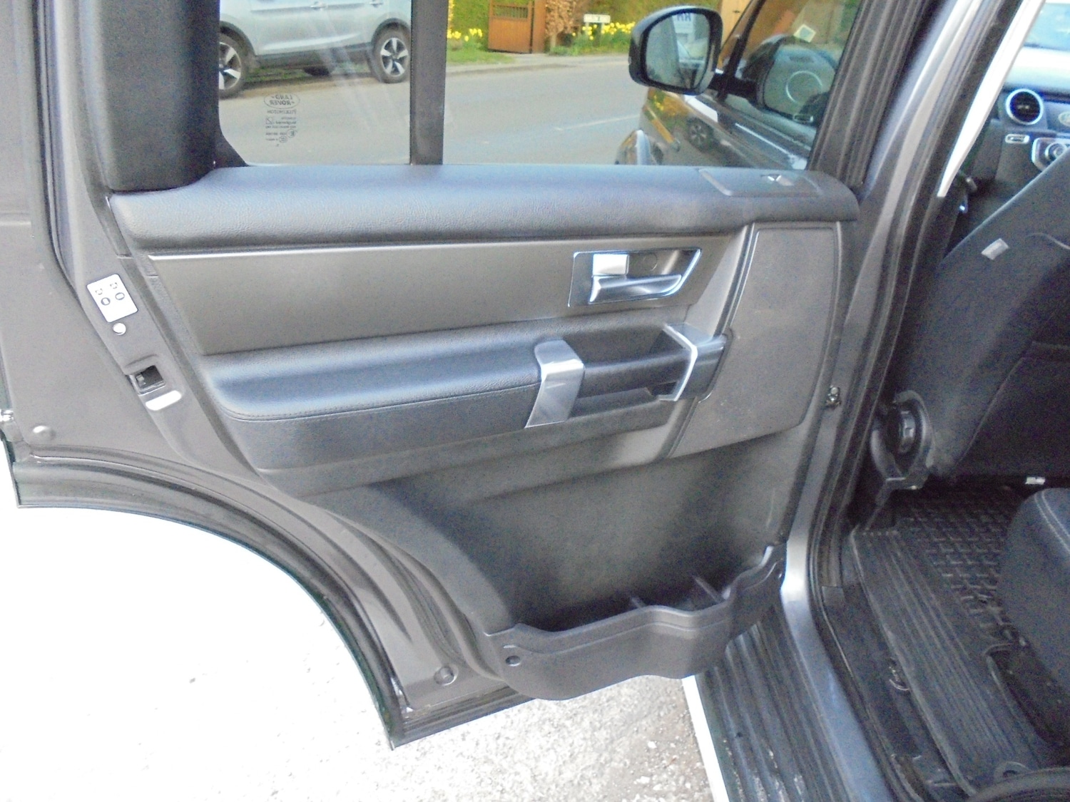 Used Land Rover Discovery 2016 for sale - 77975729: Photo 15