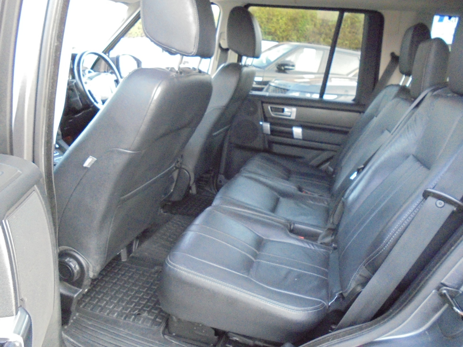 Used Land Rover Discovery 2016 for sale - 77975729: Photo 16