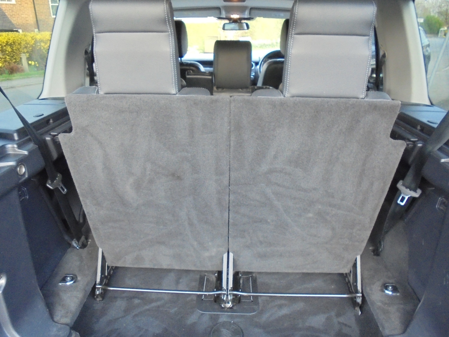 Used Land Rover Discovery 2016 for sale - 77975729: Photo 18