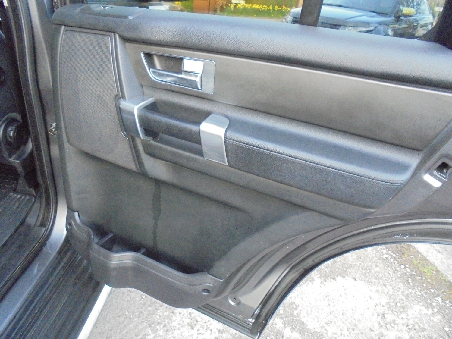 Used Land Rover Discovery 2016 for sale - 77975729: Photo 19