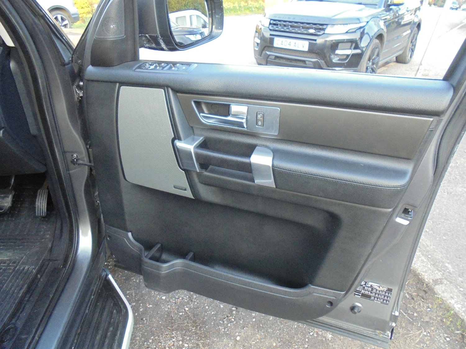 Used Land Rover Discovery 2016 for sale - 77975729: Photo 21