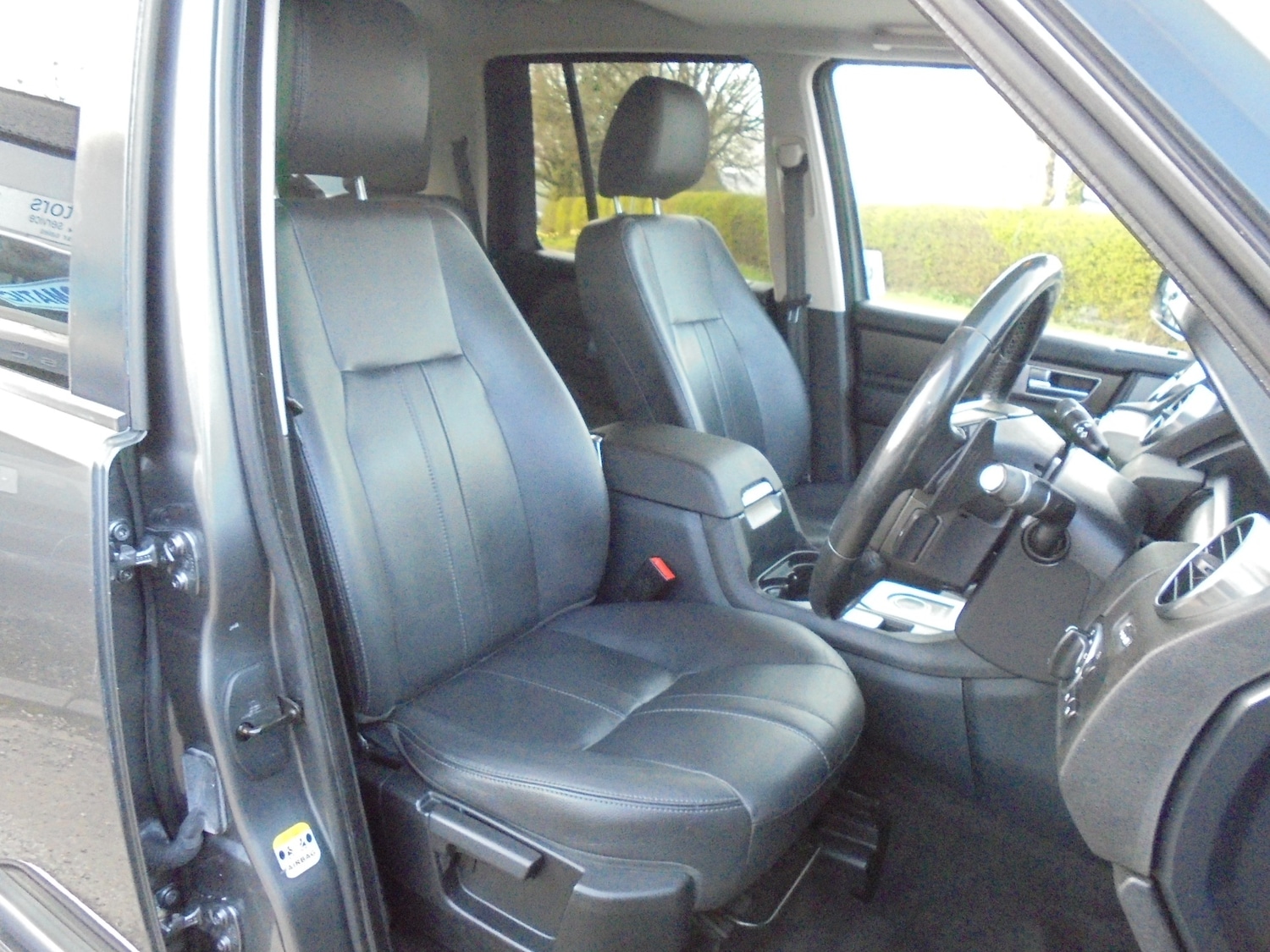 Used Land Rover Discovery 2016 for sale - 77975729: Photo 23