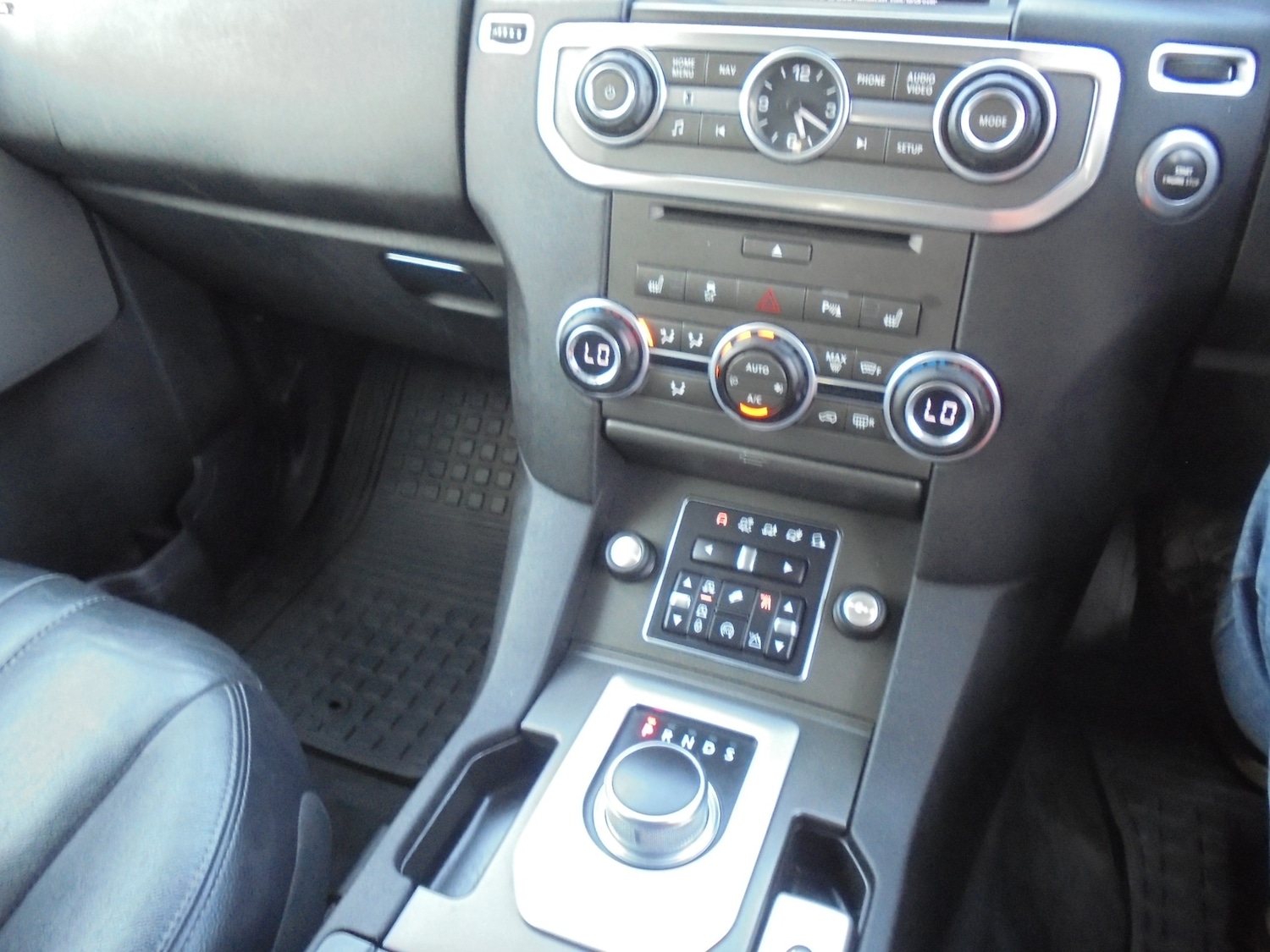 Used Land Rover Discovery 2016 for sale - 77975729: Photo 24