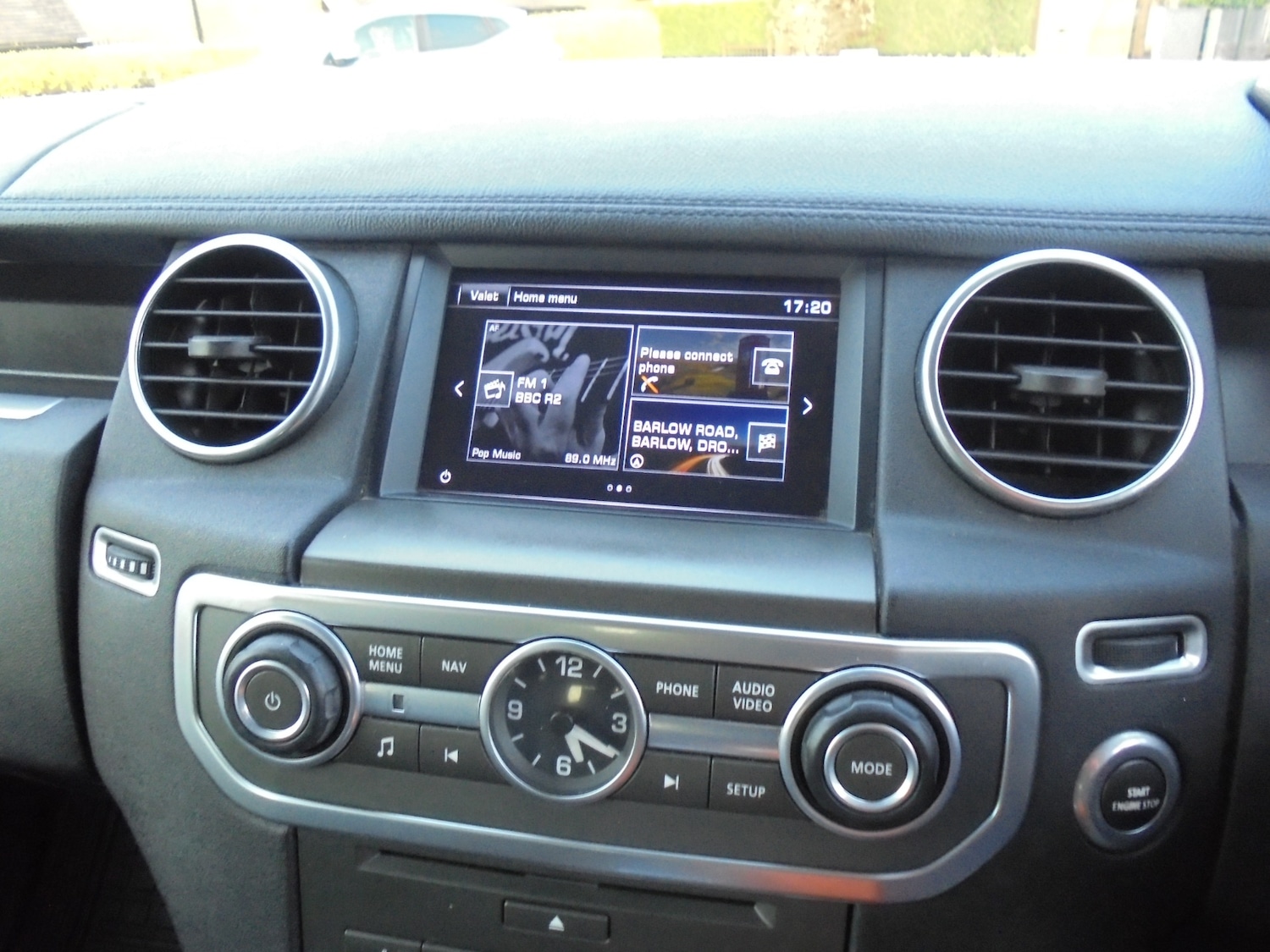 Used Land Rover Discovery 2016 for sale - 77975729: Photo 26