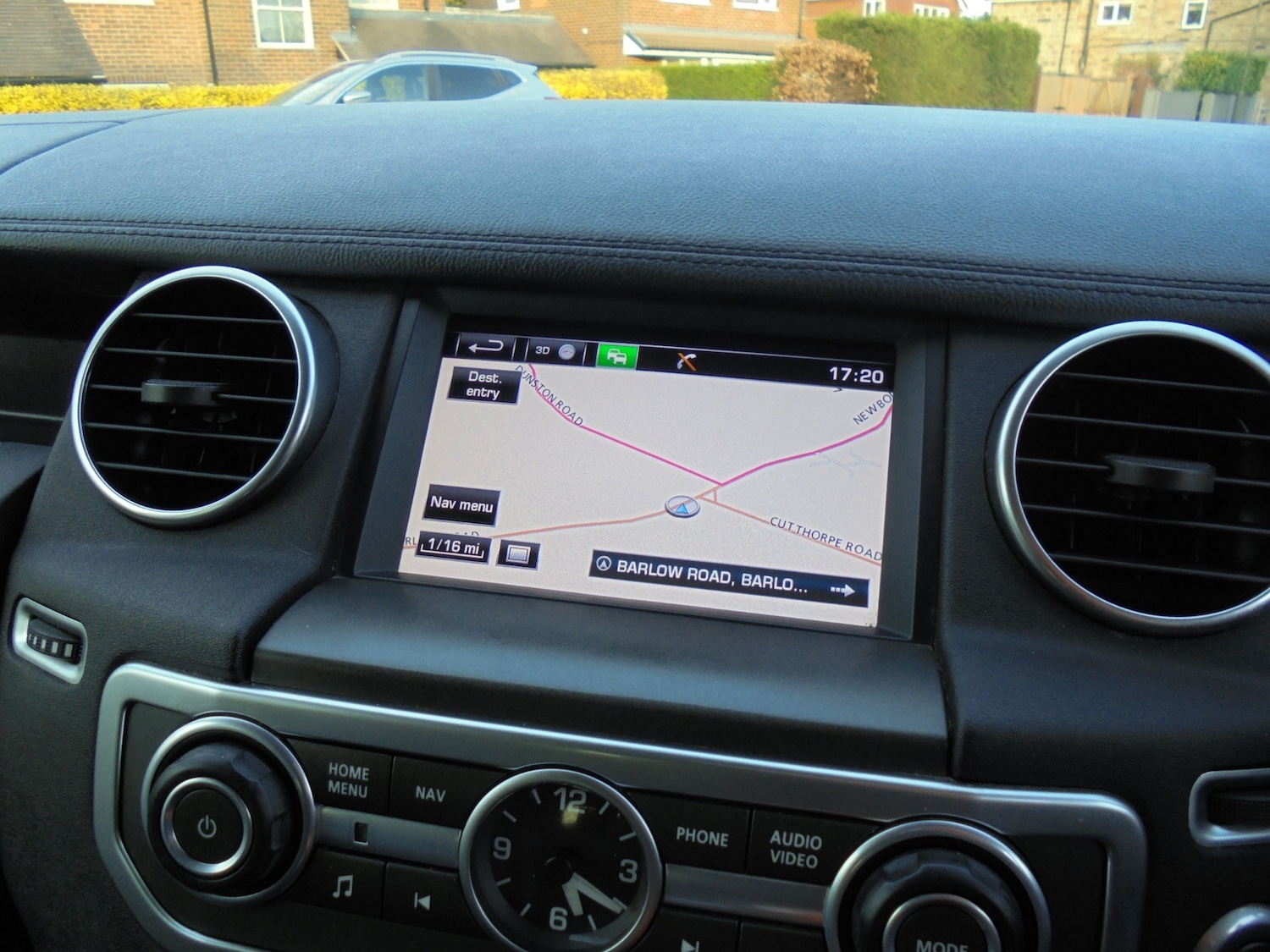 Used Land Rover Discovery 2016 for sale - 77975729: Photo 27