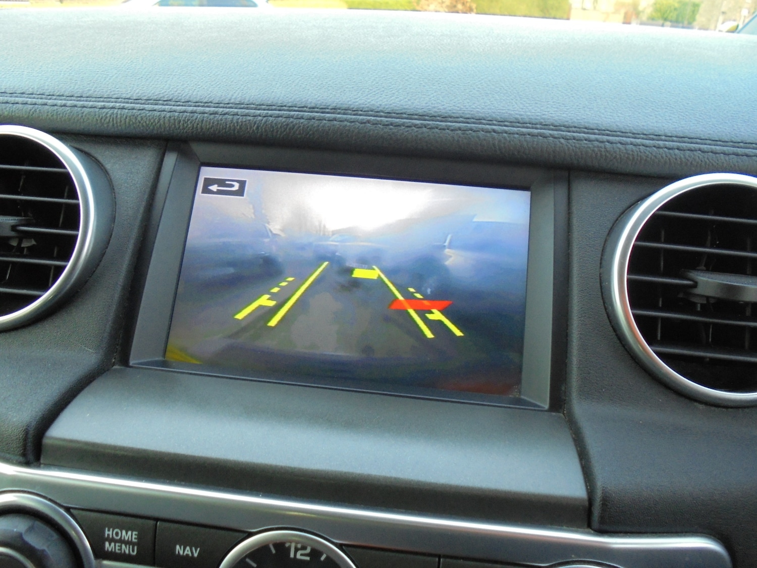 Used Land Rover Discovery 2016 for sale - 77975729: Photo 28