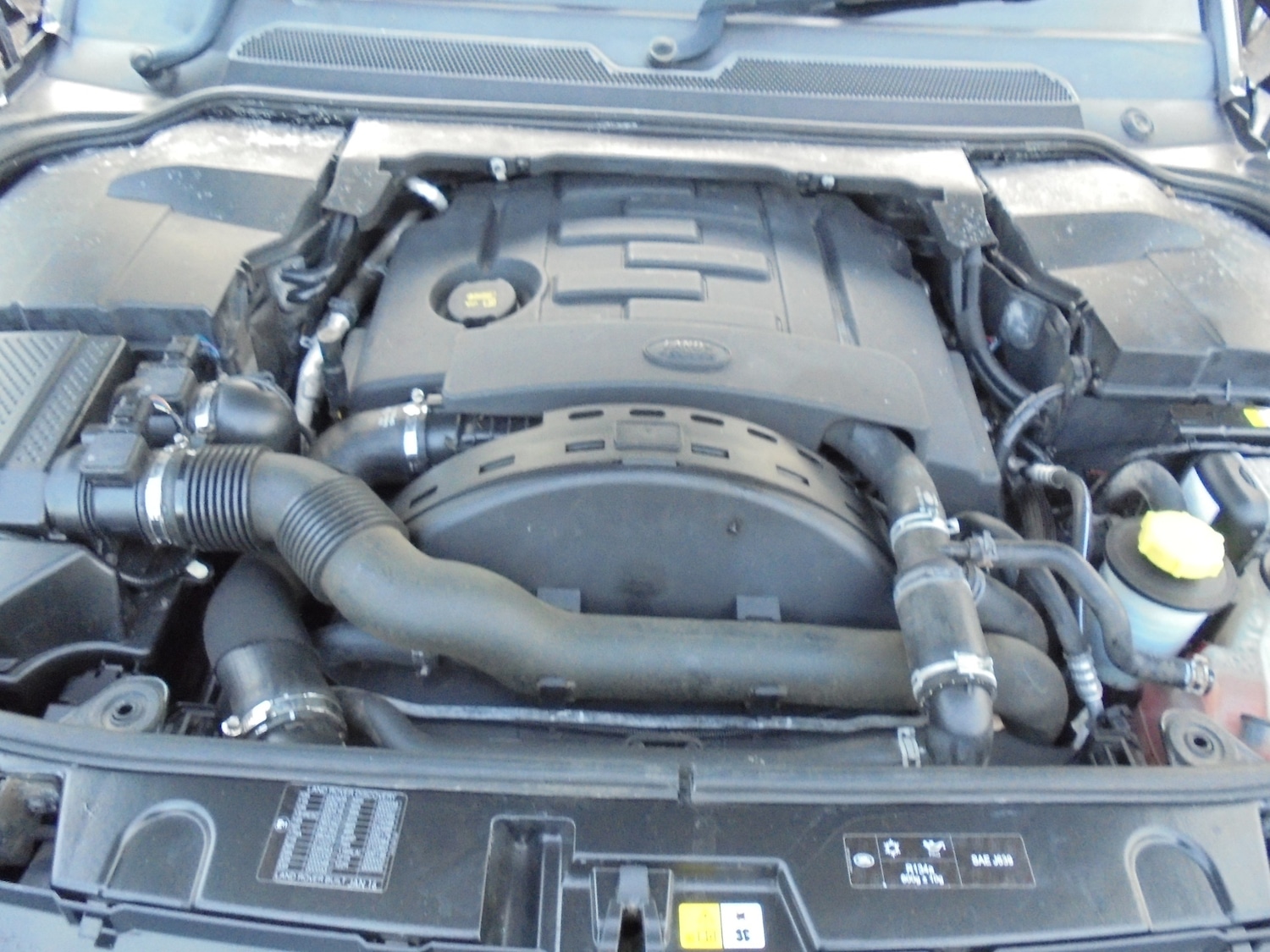 Used Land Rover Discovery 2016 for sale - 77975729: Photo 29