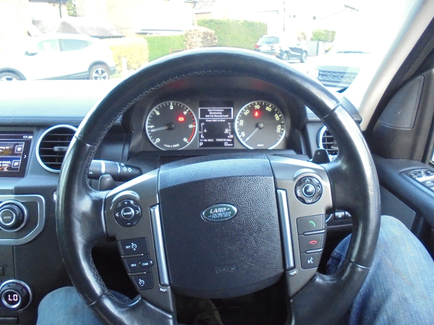 Used Land Rover Discovery 2016 for sale - 77975729: Photo 31