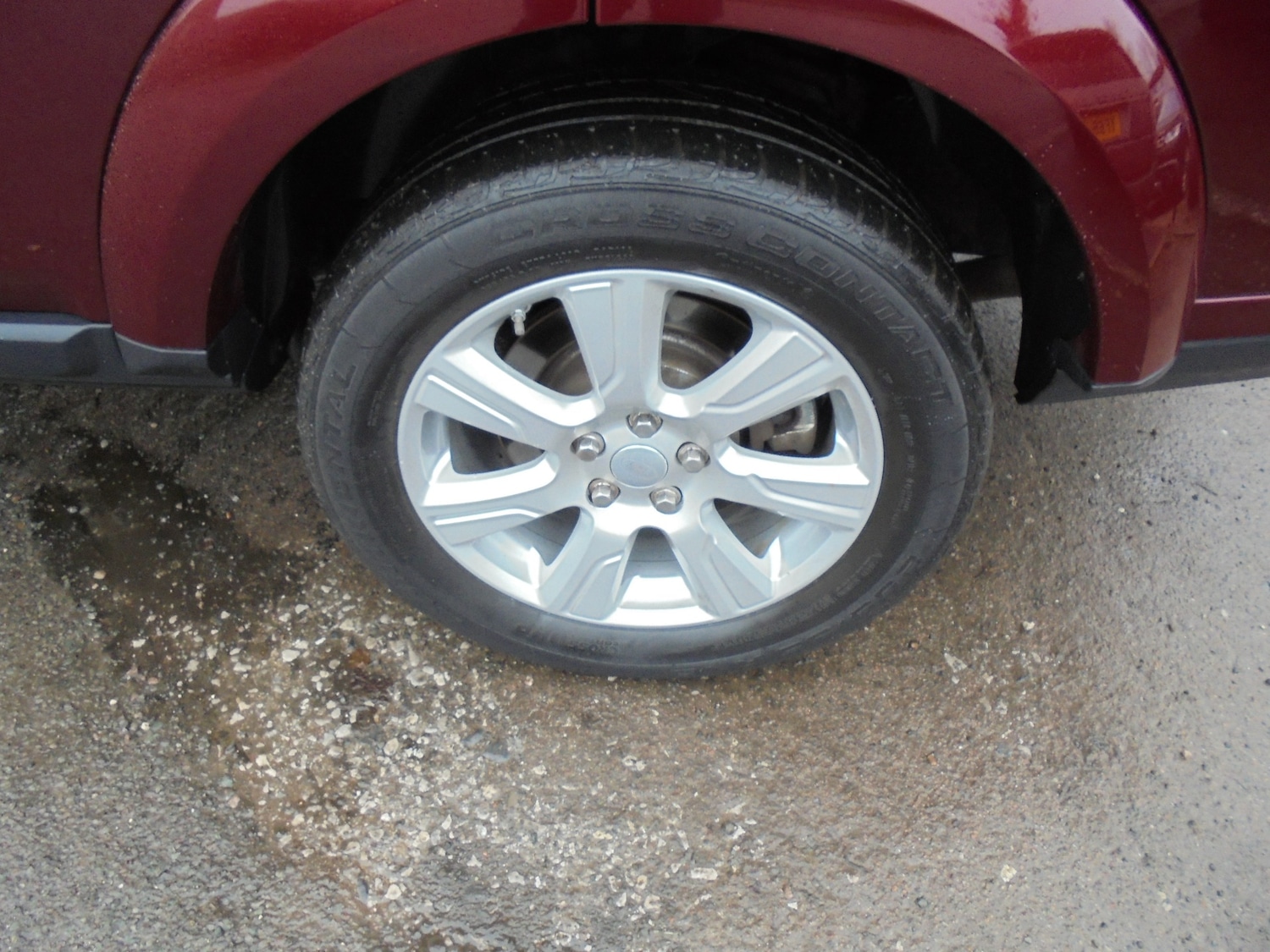 Used Land Rover Discovery 2015 for sale - 77508264: Photo 10