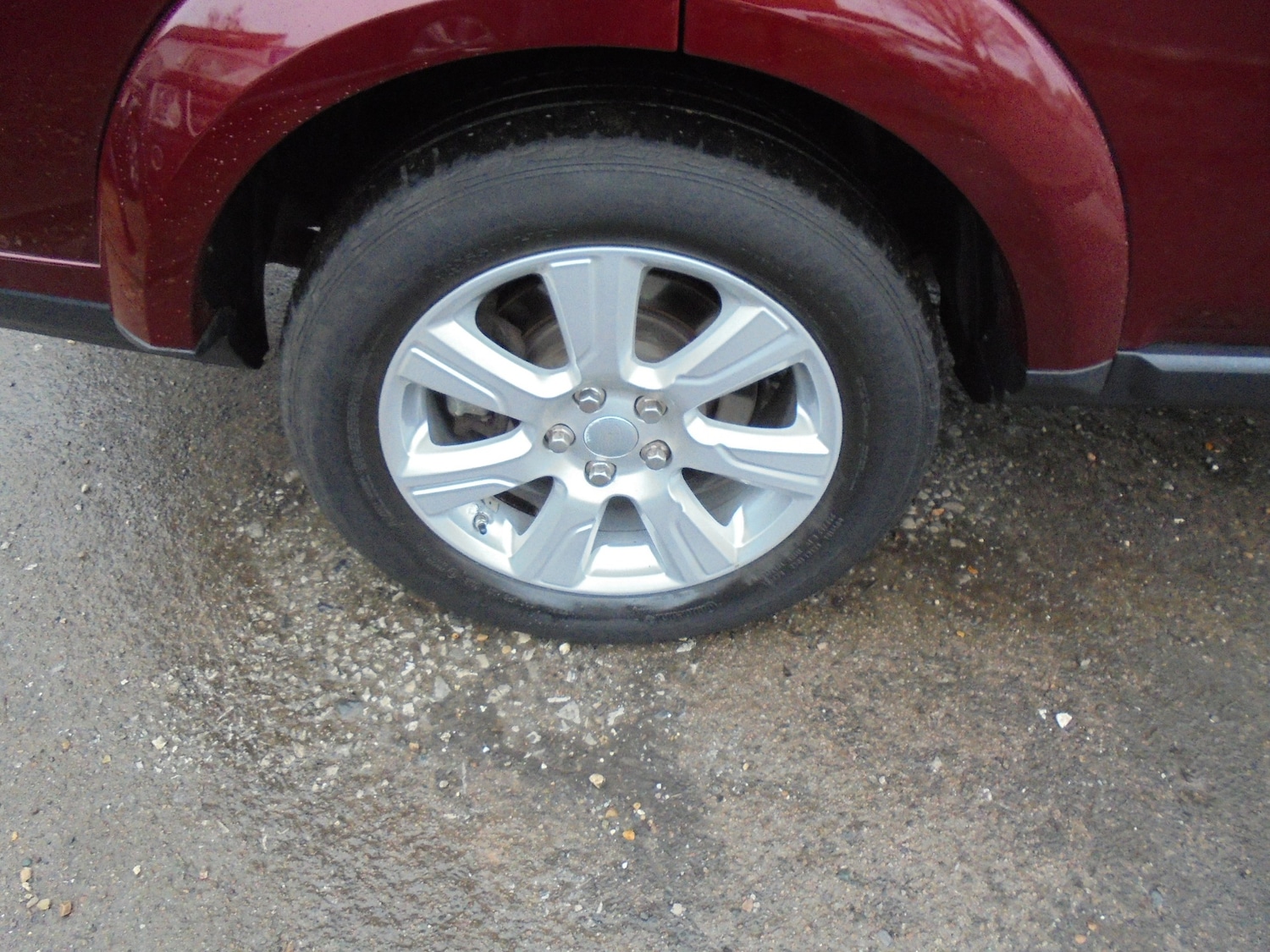 Used Land Rover Discovery 2015 for sale - 77508264: Photo 11