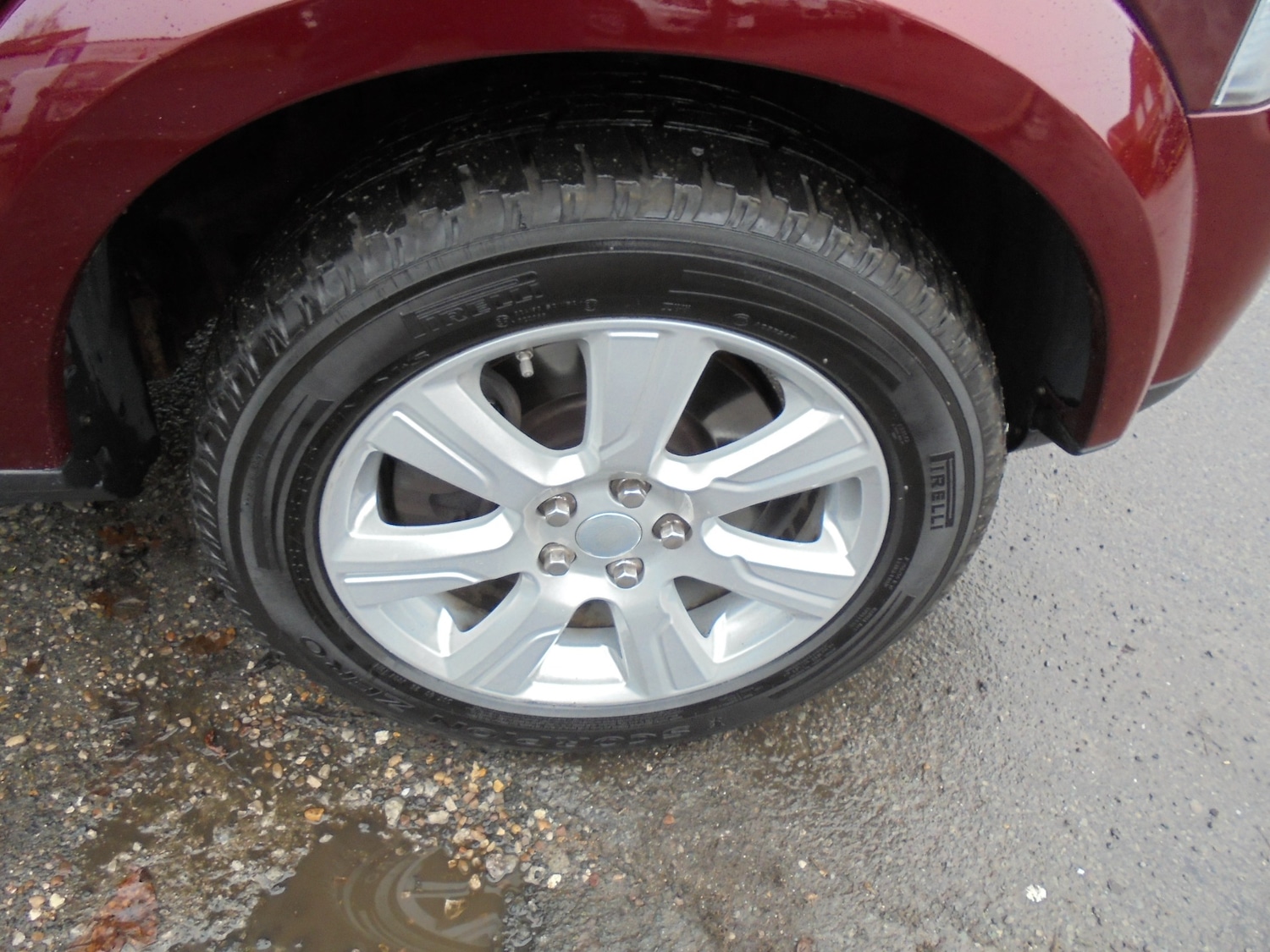 Used Land Rover Discovery 2015 for sale - 77508264: Photo 12