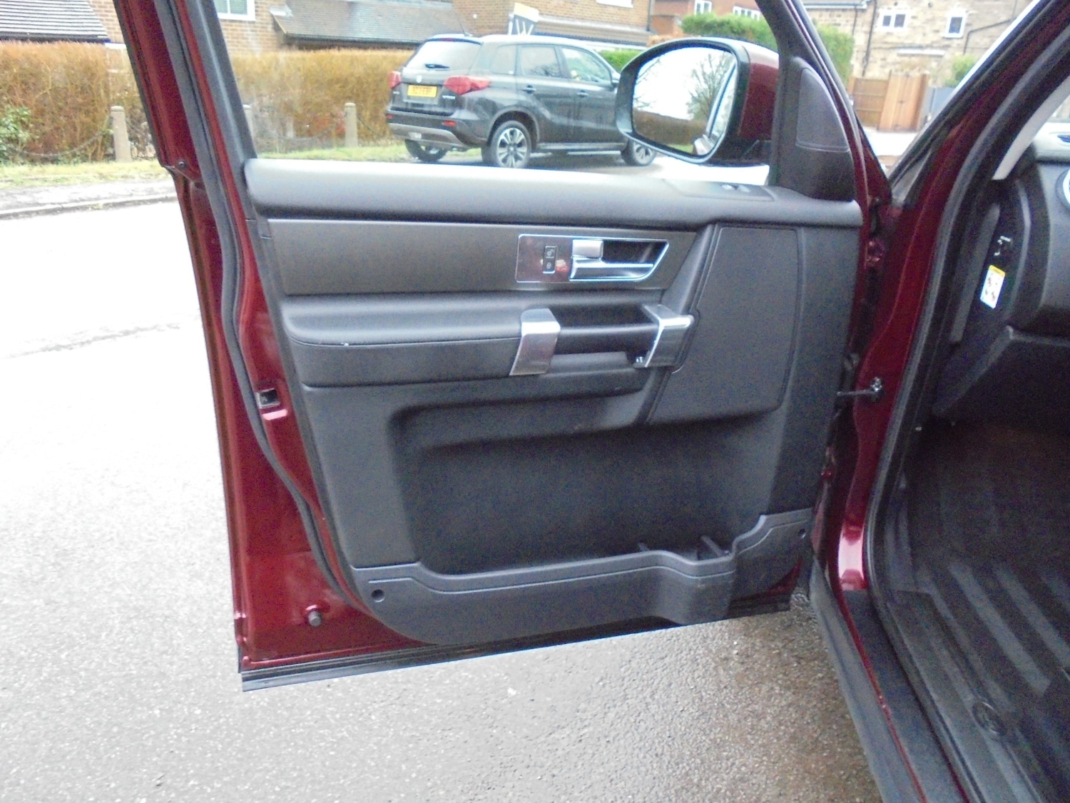 Used Land Rover Discovery 2015 for sale - 77508264: Photo 13