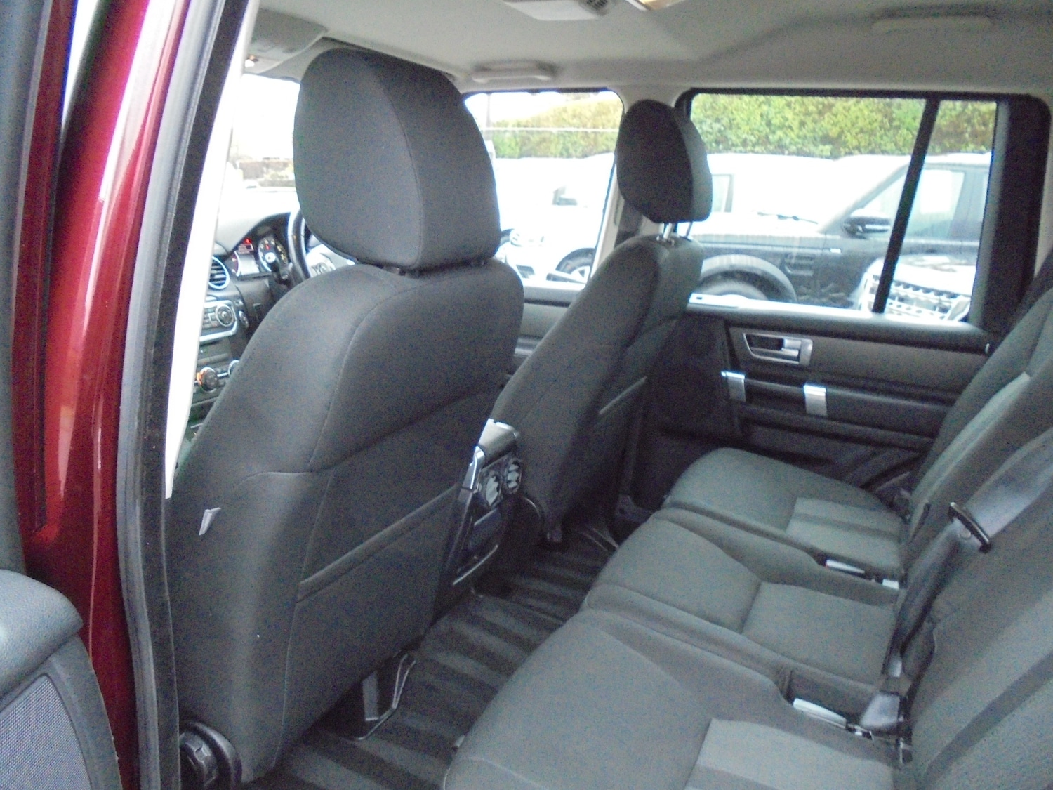 Used Land Rover Discovery 2015 for sale - 77508264: Photo 17