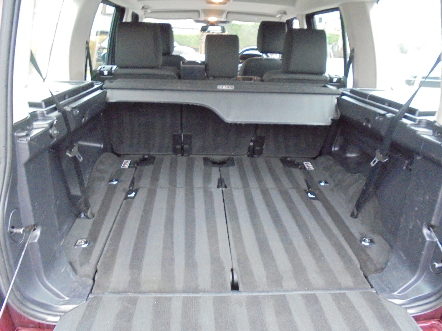 Used Land Rover Discovery 2015 for sale - 77508264: Photo 19