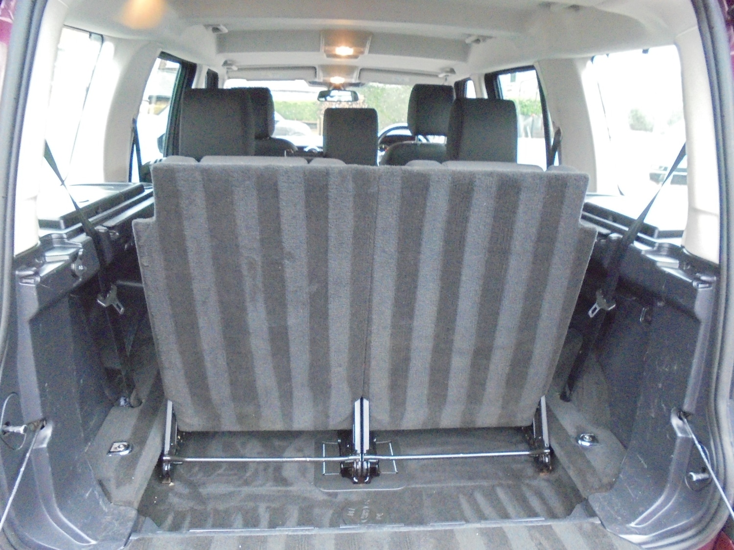 Used Land Rover Discovery 2015 for sale - 77508264: Photo 20