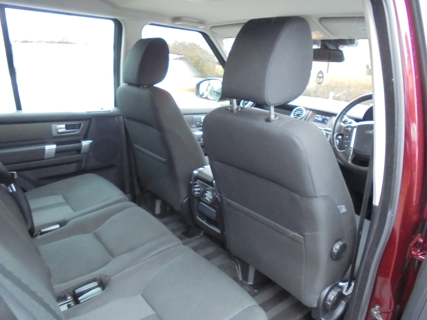 Used Land Rover Discovery 2015 for sale - 77508264: Photo 22