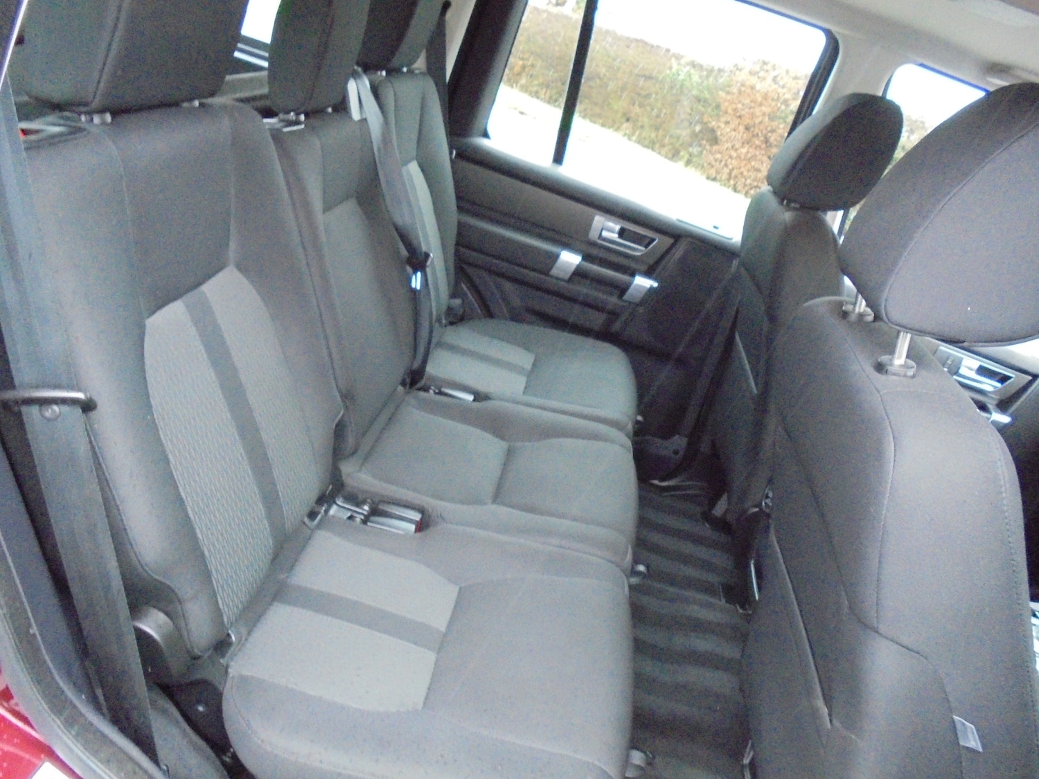 Used Land Rover Discovery 2015 for sale - 77508264: Photo 23