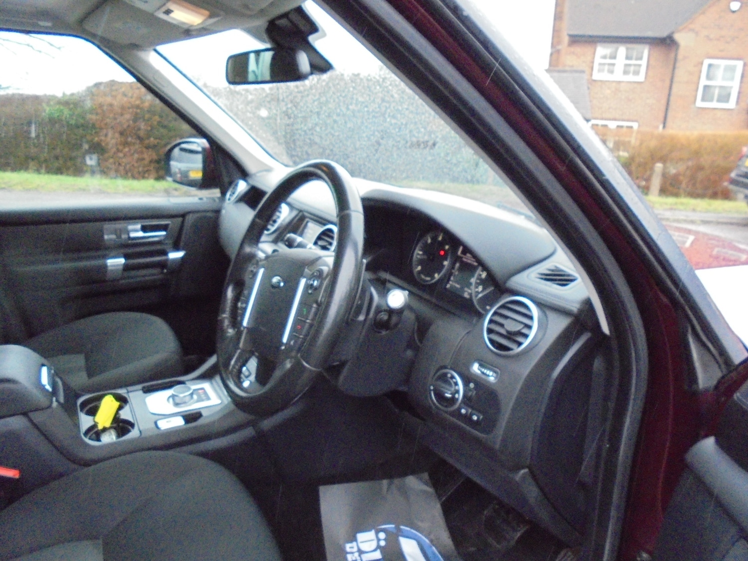 Used Land Rover Discovery 2015 for sale - 77508264: Photo 26