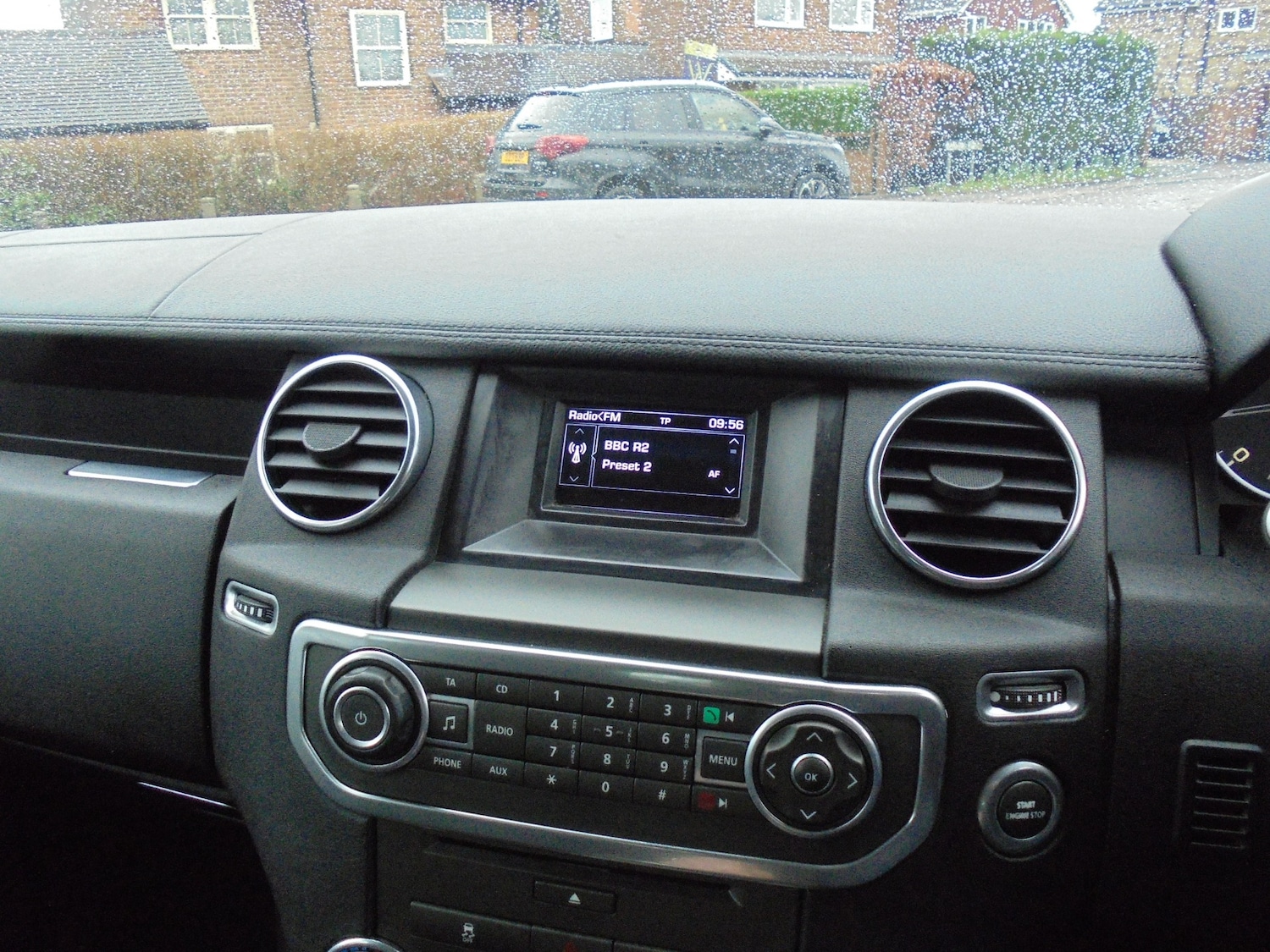 Used Land Rover Discovery 2015 for sale - 77508264: Photo 29