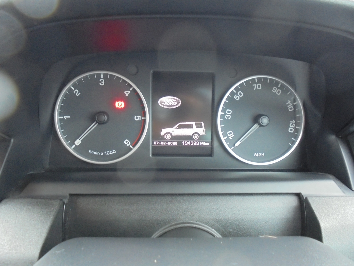 Used Land Rover Discovery 2015 for sale - 77508264: Photo 31