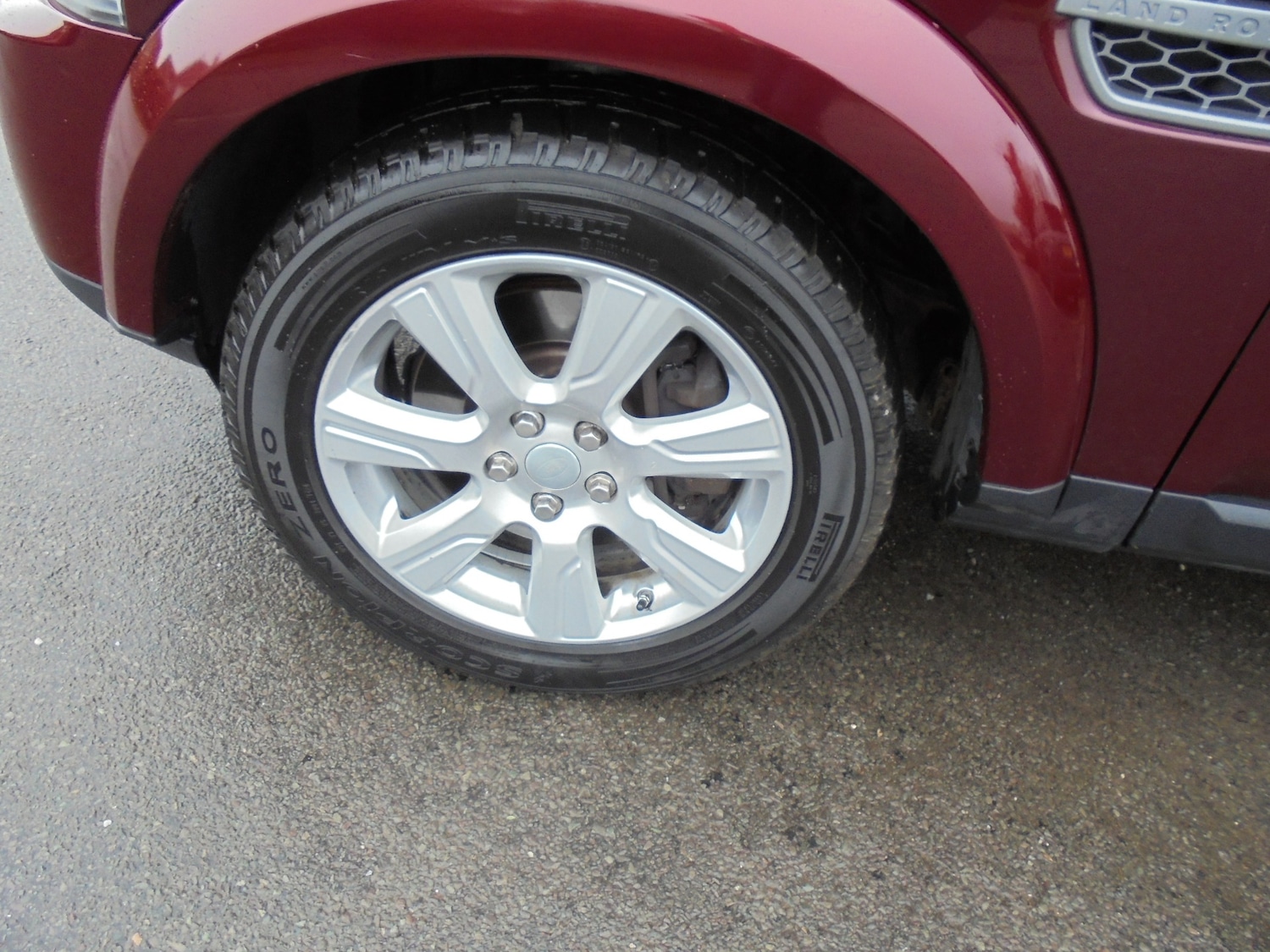 Used Land Rover Discovery 2015 for sale - 77508264: Photo 9