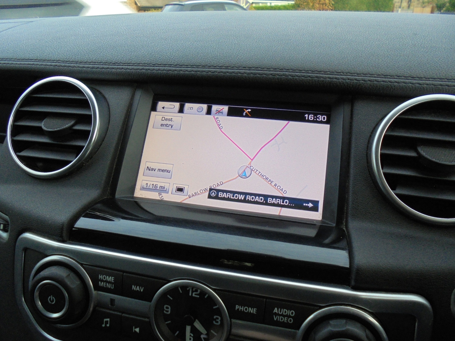 Used Land Rover Discovery 2015 for sale - 76363019: Photo 27