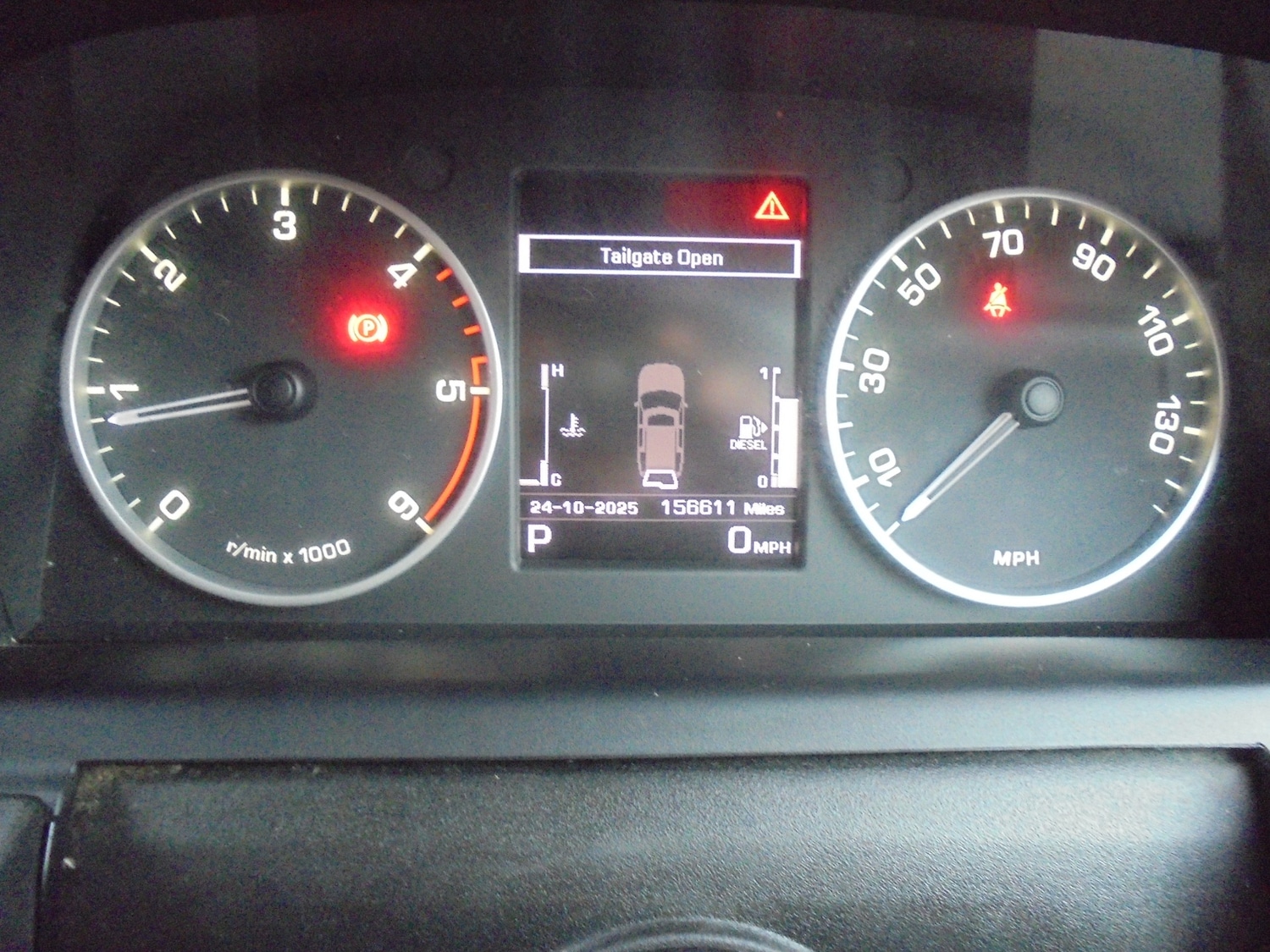 Used Land Rover Discovery 2015 for sale - 76363019: Photo 29