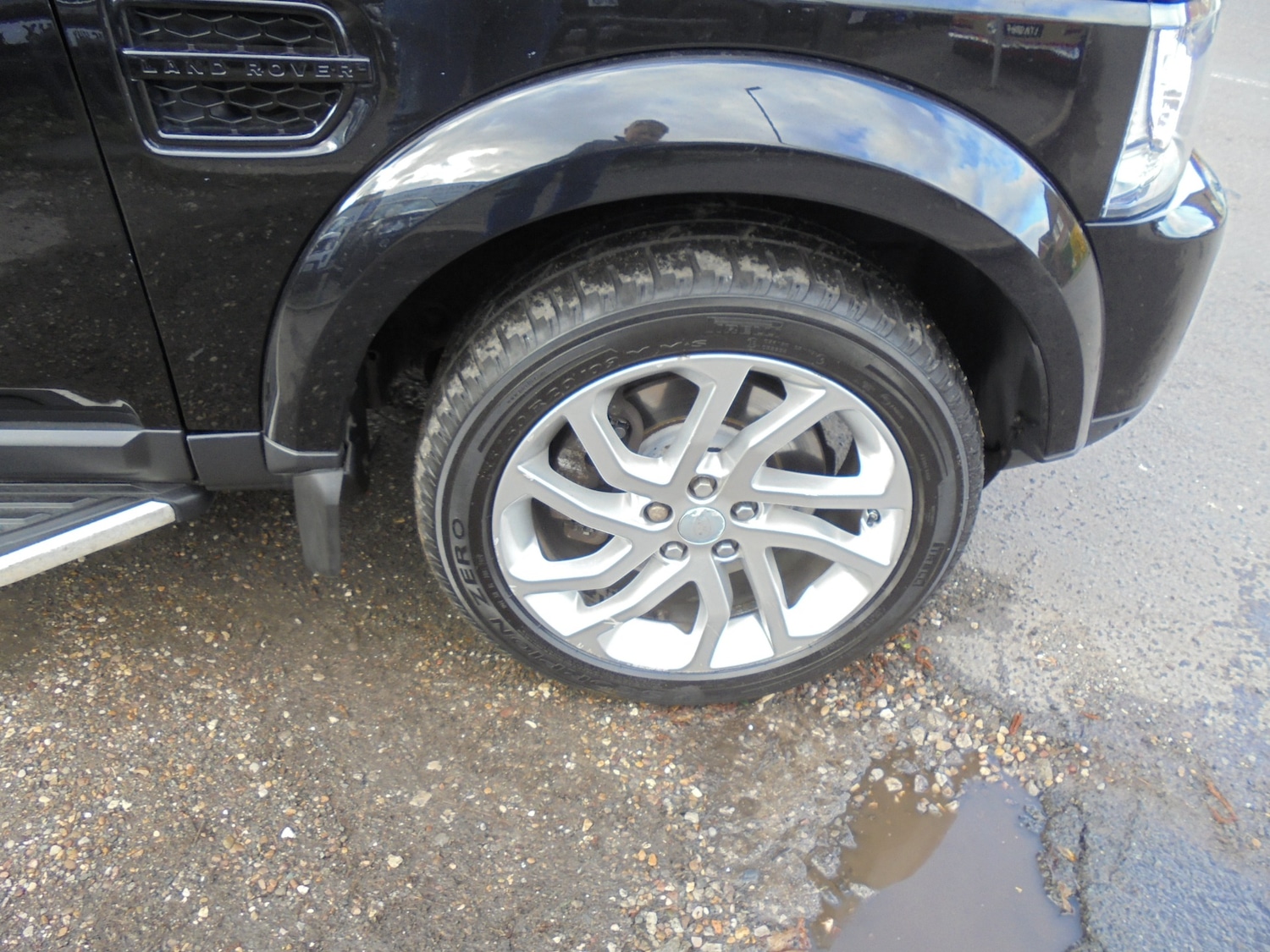 Used Land Rover Discovery 2016 for sale - 78106013: Photo 12