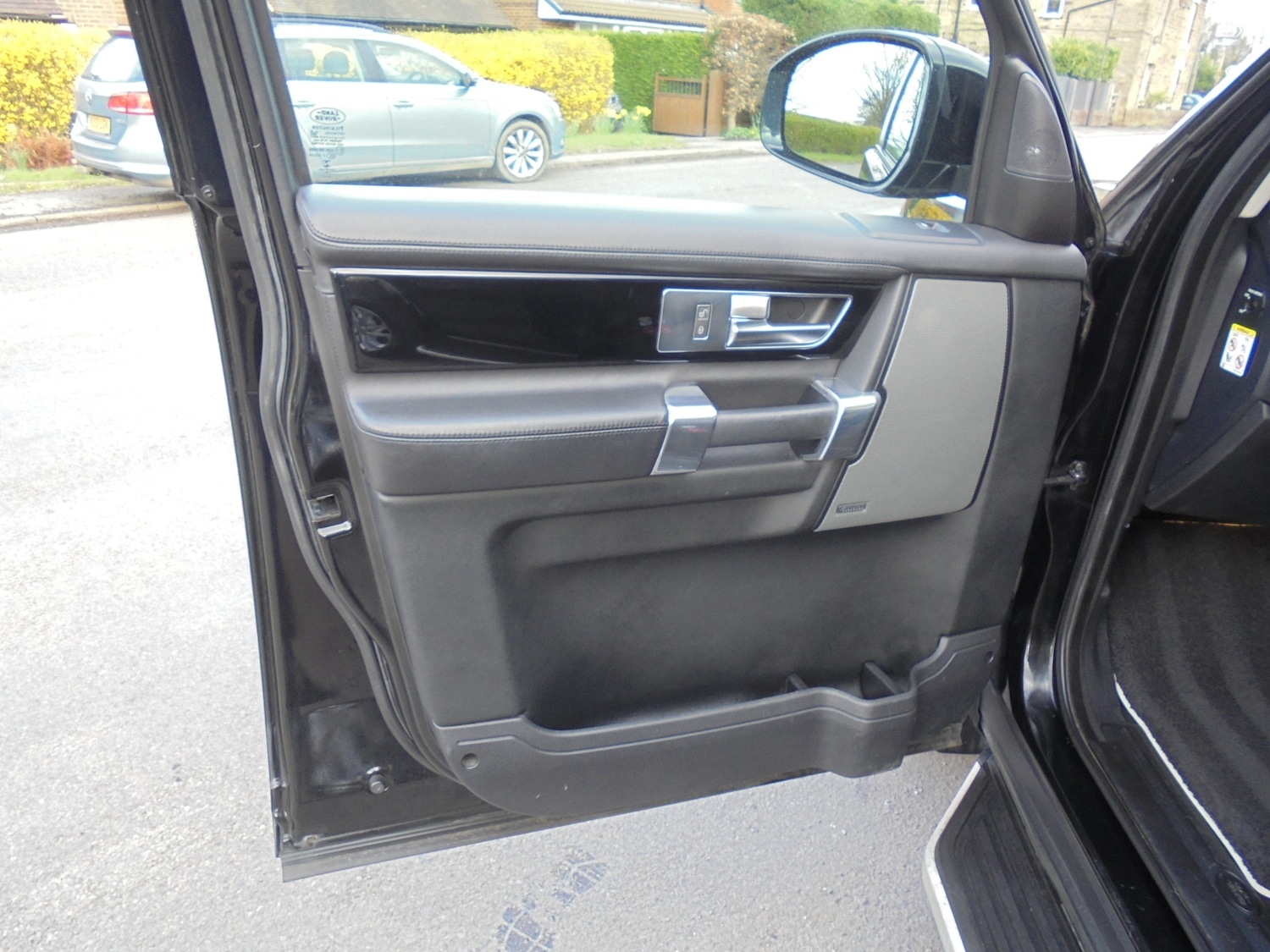 Used Land Rover Discovery 2016 for sale - 78106013: Photo 13